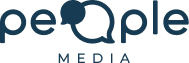 Logo de People Media