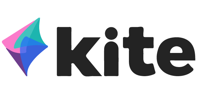 Logotipo de Kite